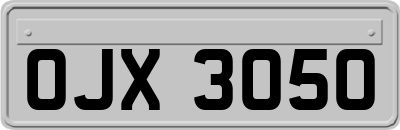 OJX3050