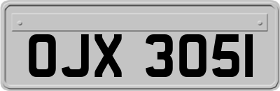 OJX3051