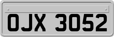 OJX3052