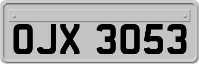 OJX3053