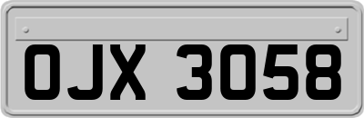 OJX3058