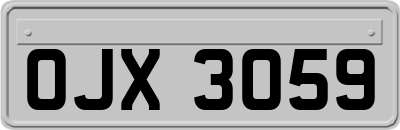 OJX3059