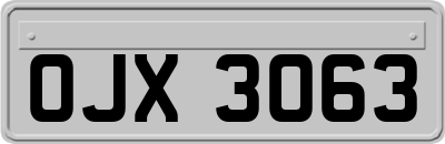 OJX3063