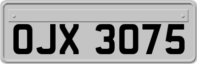 OJX3075