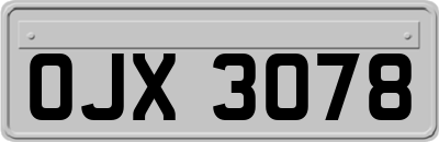 OJX3078