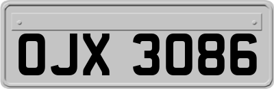 OJX3086