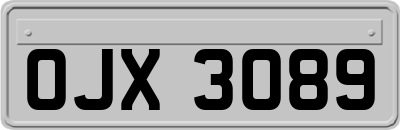 OJX3089