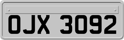 OJX3092