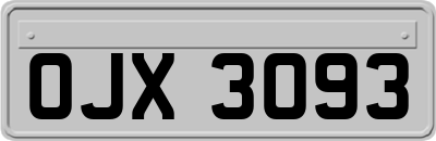 OJX3093