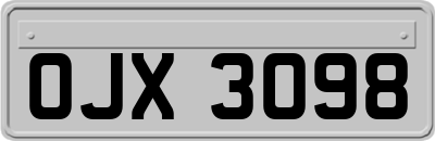 OJX3098