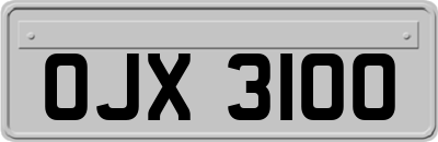 OJX3100