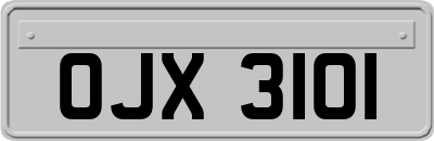 OJX3101