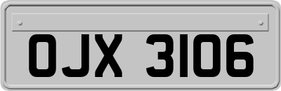 OJX3106