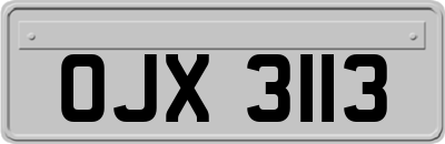 OJX3113