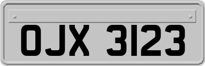 OJX3123