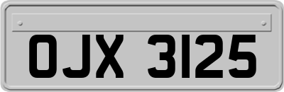 OJX3125