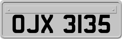 OJX3135