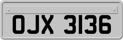 OJX3136