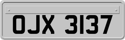 OJX3137