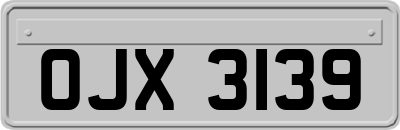 OJX3139