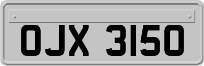 OJX3150