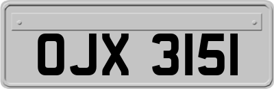 OJX3151