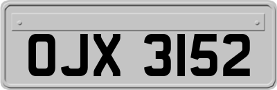OJX3152