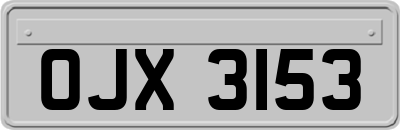 OJX3153