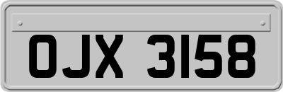 OJX3158