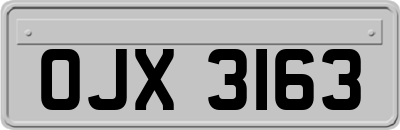 OJX3163