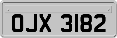OJX3182