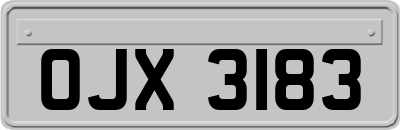 OJX3183