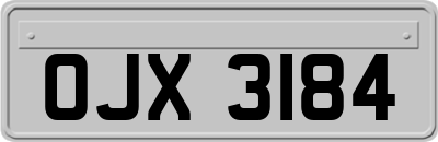 OJX3184