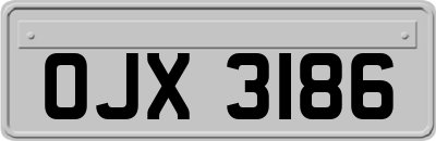 OJX3186