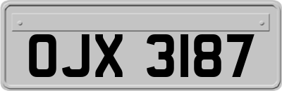 OJX3187