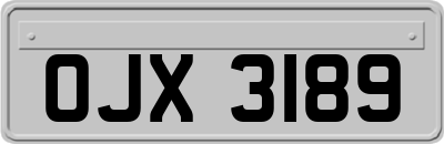 OJX3189