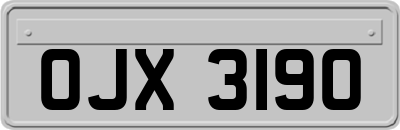 OJX3190
