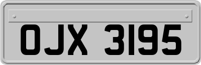 OJX3195