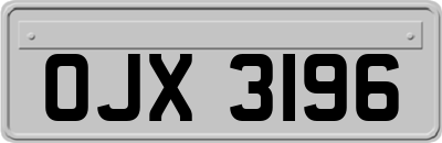 OJX3196