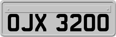 OJX3200