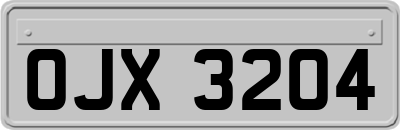 OJX3204