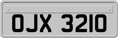 OJX3210