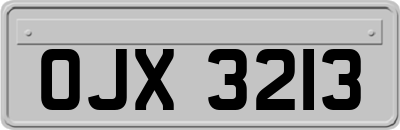 OJX3213