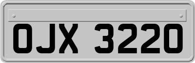 OJX3220