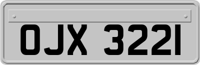 OJX3221