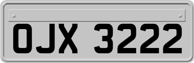 OJX3222