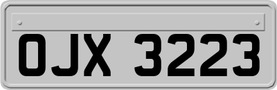 OJX3223