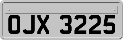 OJX3225