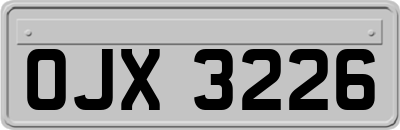 OJX3226