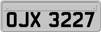 OJX3227